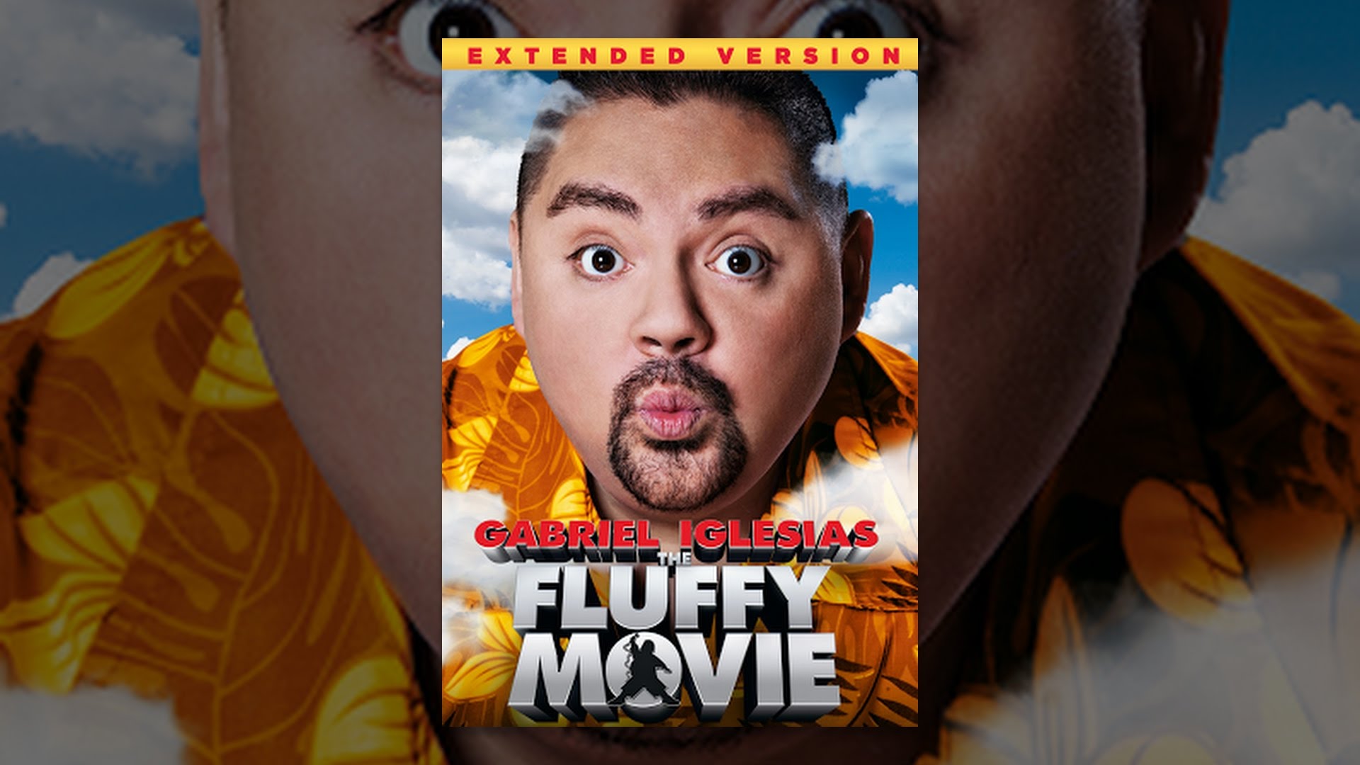 The Fluffy Movie, Extended Edition