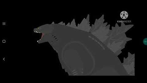 zilla jr vs legendary godzilla