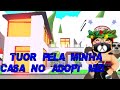 TOUR PELA MINHA CASA NO ADOPT ME!!!