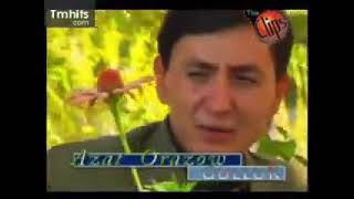 Azat Orazow-Gulluk (Official clip)                   #arhiw #turkmenistan #trend