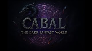The Dark Fantasy World Cabal / Tower of Undead B3F Quest