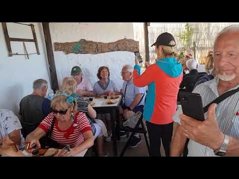 Cala graciosa, Pla de Corona, Can Costa y Cala Conta - YouTube