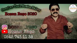Gençlere Özel Bomba Millane Hozan Reşo 2020 Mp3