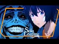A ESTÁTUA DO SORRISO MACABRO - Solo Leveling ep. 2