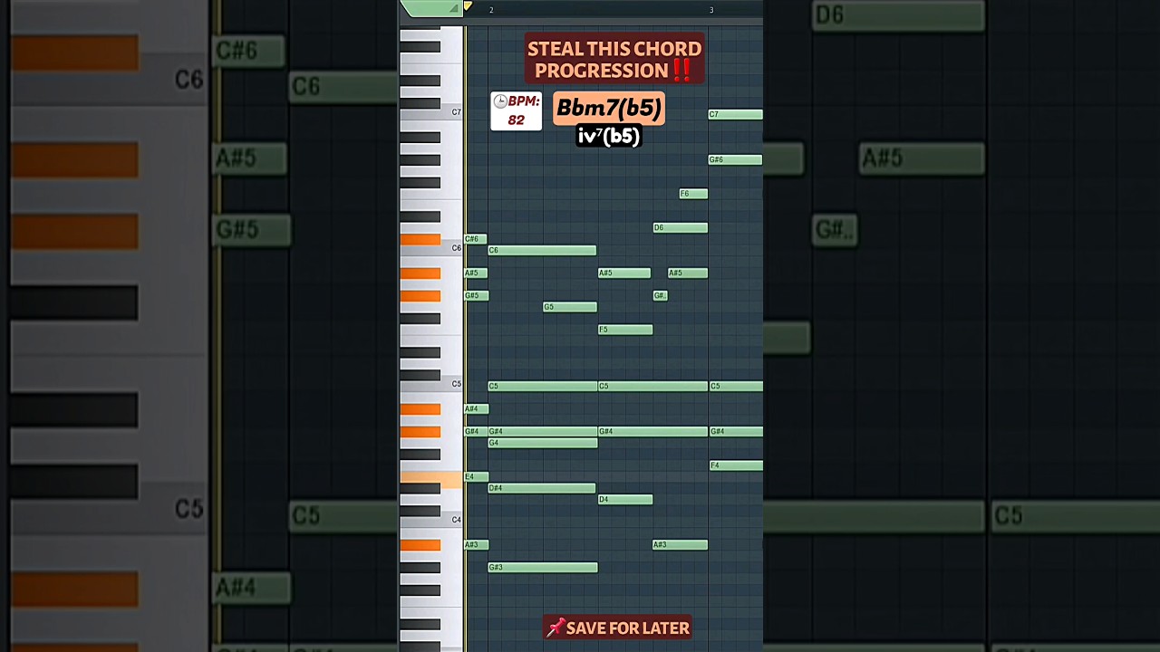 YouTubeで❓️unresolved mysteries ahh beat #loops #flstudio #musicproducer #chordsを視聴 YouTubeで❓️unresolved mysteries ahh beat #loops #flstudio #musicproducer #chordsを視聴