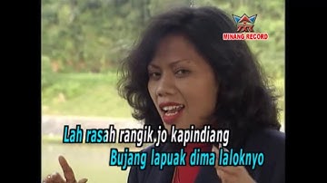 Jusnia -  Buyuang Lapuak (Minang Saluang Disco)