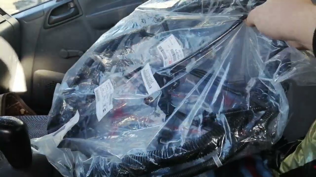 Прошивка ISUZU ELF (NM-series). Отключение клапана ЕГР, чип тюнинг.