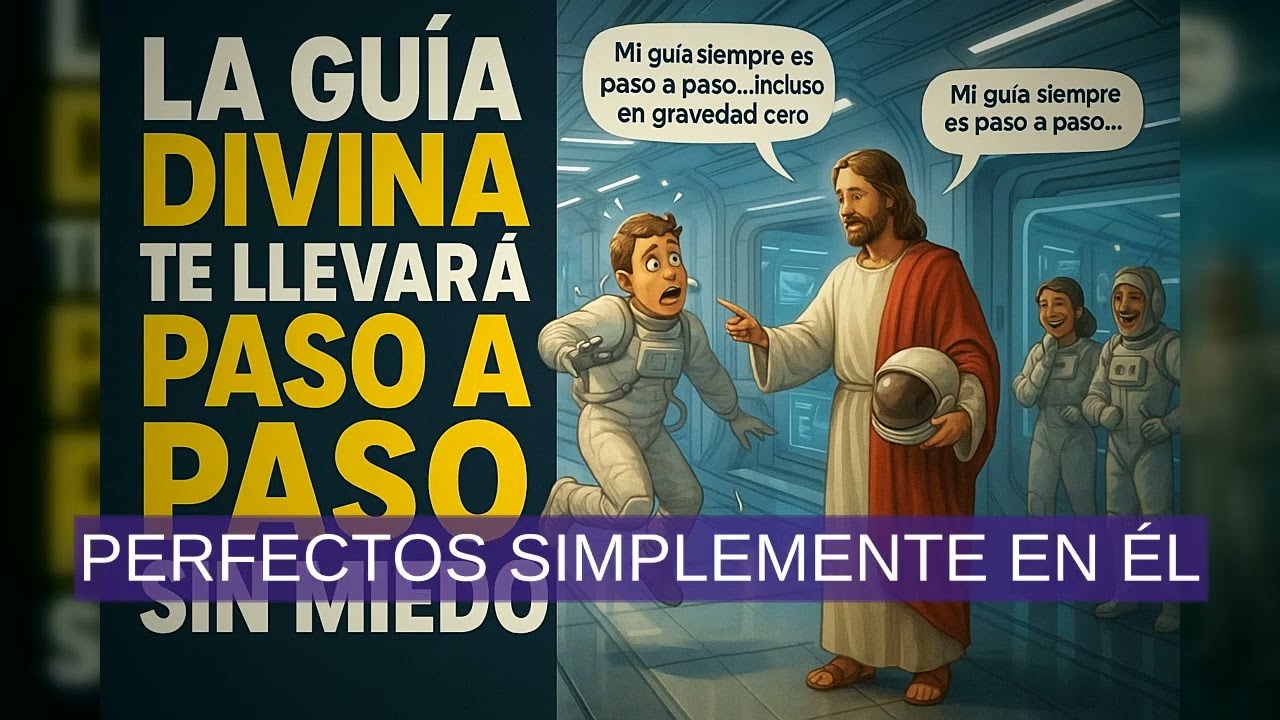 Tu fe sigue abriendo caminos, incluso cansada 💫💖