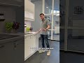 Wie entscheidend ist die richtige Arbeitsplattenhöhe?