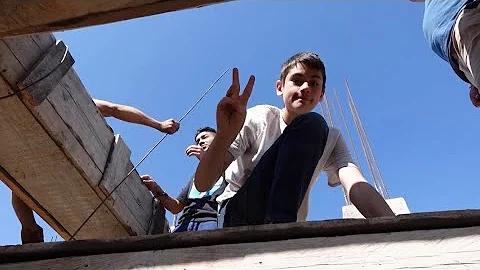 Building Our Home in Mexico - Experiencing Delays