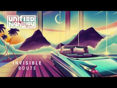 Unified Highway - Flash Of Brilliance (Official Audio)