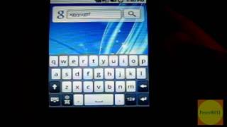 Android Cupcake 1.5 (HTC Build)- Troubleshooting Tips & Review [Part 2] screenshot 5