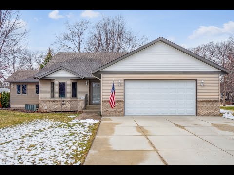 1613 Louden Ave, Glencoe, MN home video tour