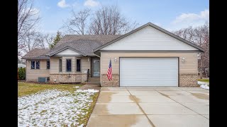 1613 Louden Ave video tour