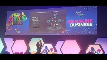 Digital Enterprise Show 2022