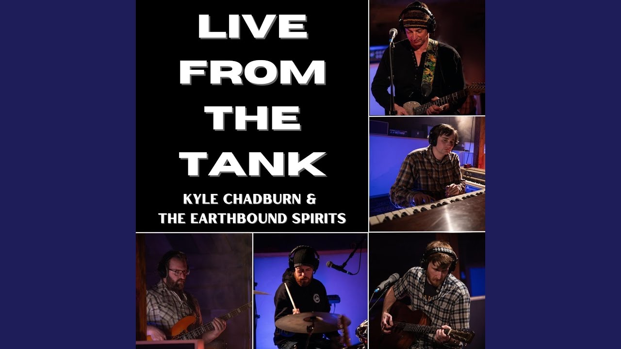 All the Love You Need (Live)