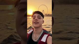 CRIS MJ 🔥thanks 5m views #liveshows  #englishsong #mexcio  #viralshortvideo #trendingshorts #crism