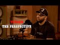 Capture de la vidéo Yungen Interview: Passionate And Paranoid | @Amarudontv The Perspective