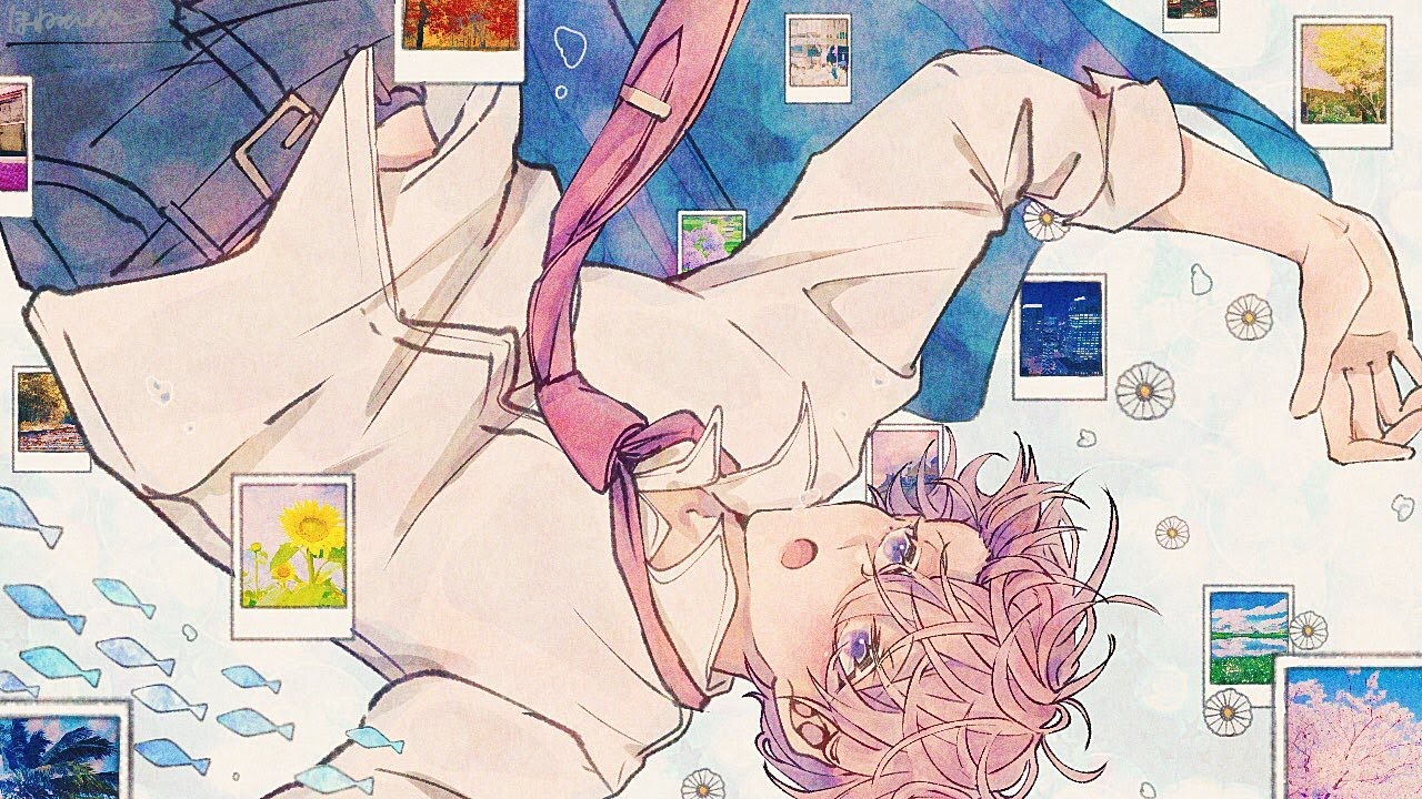 だいよげん／さとみ【歌ってみた】【すとぷり】 - YouTube