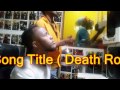 Capleton - Death Row - Dubplate