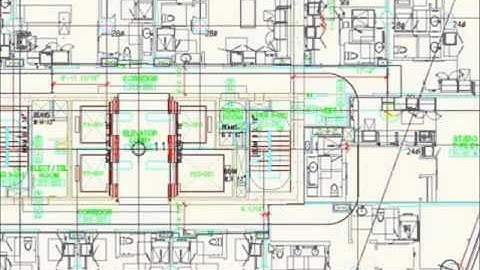 AutoPREP Pro Drawing Cleanup Tutorial "Beta Release"
