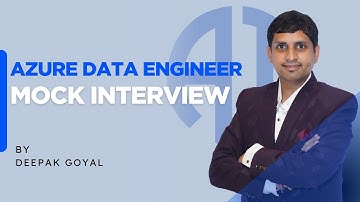 Azure Data Engineer Real-Time Interview 2025 | Scenario Based Q&A