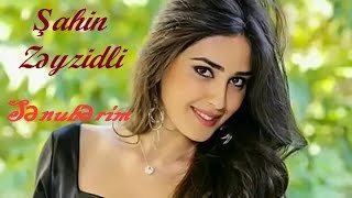 Şahin Zeyzidli  -  Senuberim Resimi