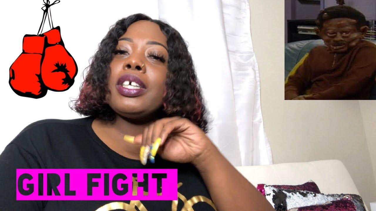 GIRL FIGHT VLOG STORYTIME YouTube