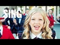 SING - Pentatonix -by Lyza Bull of OVCC- (Filmed at High School Musical School)