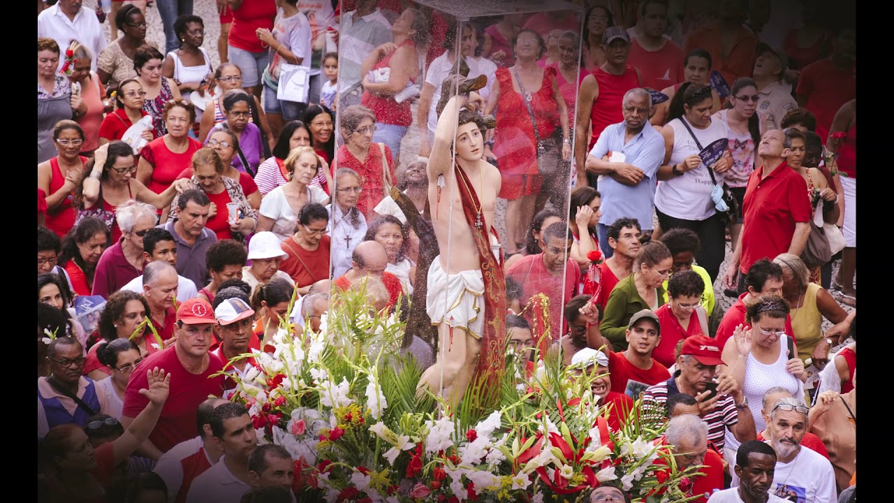 Música: Glorioso Mártir (Pe. Leandro Câmara)