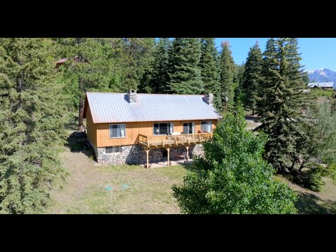 17489 Co Rd 501, Bayfield, CO home video tour