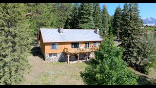 17489 Co Rd 501 video tour