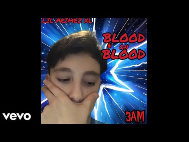 Guarda LilPrimez XL-3AM (Official Audio) su YouTube Guarda LilPrimez XL-3AM (Official Audio) su YouTube