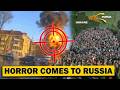 Russia Turns into Hell! Thousands Panic as Ukraine BLEW UP Main Tech Plant with Storm Shadow Strike