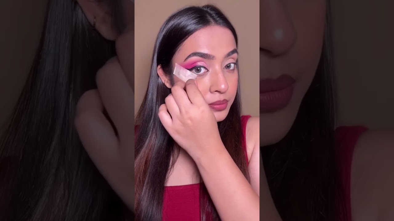 Easiest Eyeshadow Hack | 