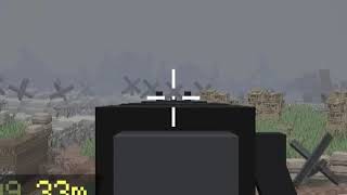 crazy skill blockfront