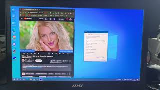 Ohh La La Has Bsod On Old Laptop Msi Gp73 Leopard