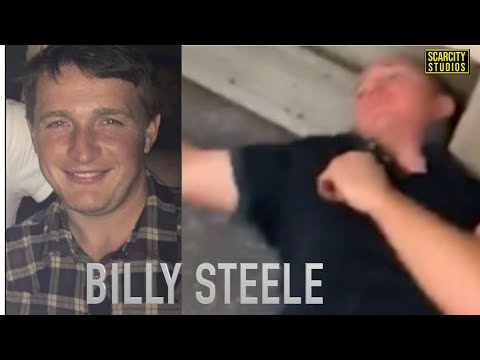 Billy Steele Hands Himself Into Police After Racist Train Abuse #streetnews 