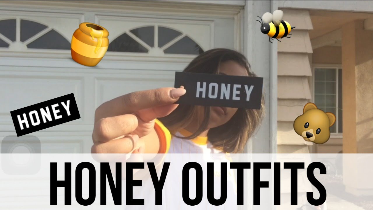 5 Honey Brand Co. Outfits | Angelina Terese