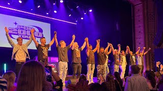 Pop 2000 Tour (Dream Street, BBMak, O-Town, LFO, Chris Kirkpatrick) - April 2026