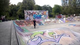 Moritz Eisold Summer Edit HD