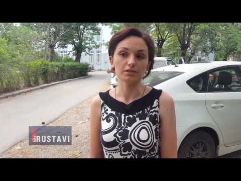 4 თვის ორსული გოგო მამამ სახლიდან გააგდო