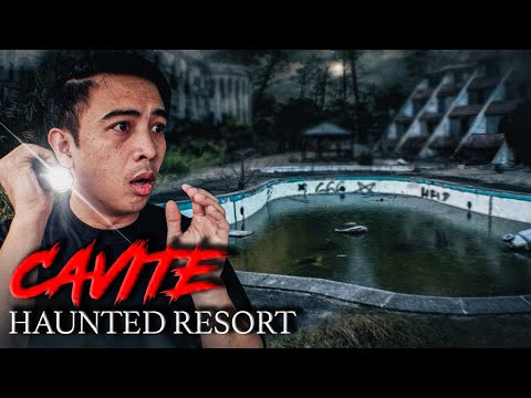 Cavite Most Haunted