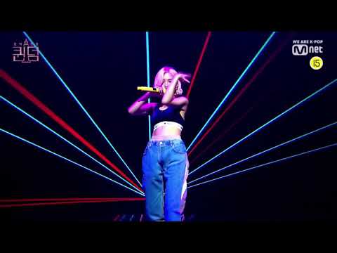 [소연] 아이들 퀸덤 오프닝 순한맛 ver. 🐹