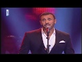 كاظم الساهر أراضي خدودها مهرجان إهدنيات 2016