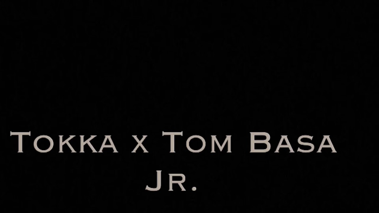 Tokka by Tom Basa Jr.
