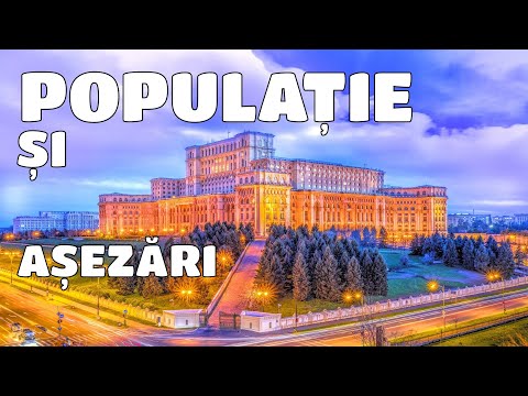 Video: Teritoriul și populația din Chuvashia