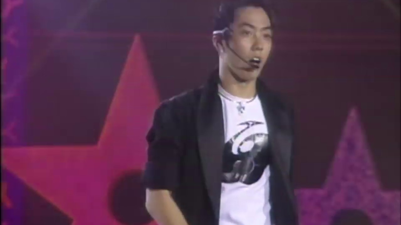 [VIDEO] 젝스키스 로드파이터 실황무대 #8090[이것이노래다]