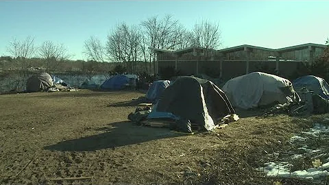 'White Butterfly with a Cause': A Beacon of hope for the unhoused in Biddeford