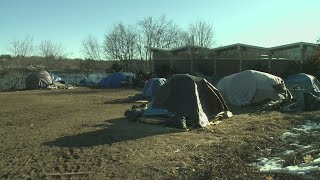 'White Butterfly with a Cause': A Beacon of hope for the unhoused in Biddeford